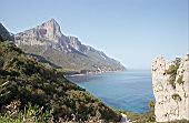 Punta Giradili
